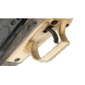 Revolver Uberti WALKER .44 .9"" CYLIND/CONIQUE POUDRE NOIRE 