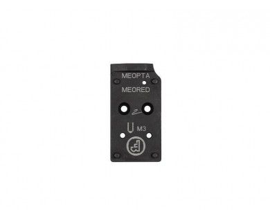 Interface CZ P10-C Optic Ready pour viseur Meopta Meored 