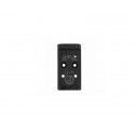 Interface CZ Shadow 2 Optic Ready pour viseur Shield SMS/RMS 