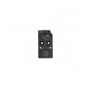 Interface CZ Shadow 2 Optic Ready pour viseur Trijicon RMR 