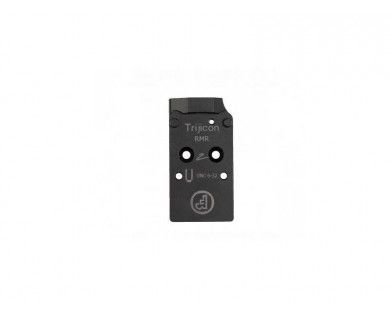 Interface CZ Shadow 2 Optic Ready pour viseur Trijicon RMR 