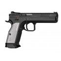 Pistolet CZ TS 2 calibre 40 S&W 