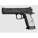Pistolet CZ TS 2 calibre 40 S&W 