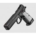 Pistolet CZ TS 2 calibre 40 S&W 