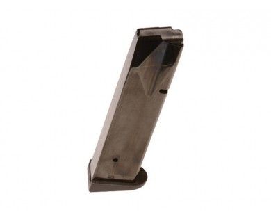 Chargeur CZ 75 TS IPSC 17 coups calibre 40 S&W 