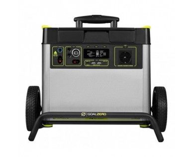 Batterie Lithium portable YETI 3000x 2000 Watts 