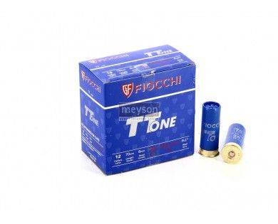 1 Boîte de 25 cartouches FIOCCHI TT One 28 