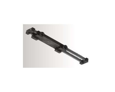 Compensateur De Recul Lunette Hutte pour MP 155 