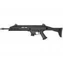 CZ Scorpion EVO3 S1 CARBINE calibre 9x19 avec compensateur 