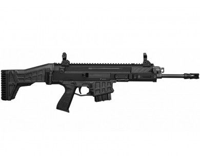 Fusil d'assaut CZ 805 BREN 2 MS 14 pouces calibre 223 Rem 