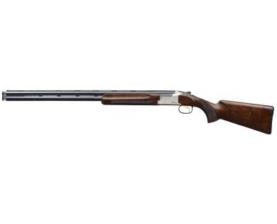 Fusil de parcours Browning B725 Sporter Adjustable TF acier calibre 12/76 éjecteurs 