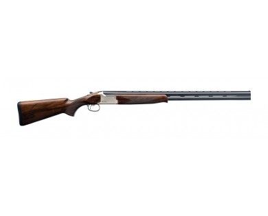 Fusil de parcours Browning B525 Sporter 1 acier calibre 12/76 éjecteurs 
