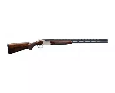 Fusil de parcours Browning B525 Sporter 1 acier calibre 12/76 éjecteurs 