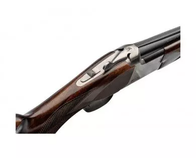 Fusil de parcours Browning B525 Sporter 1 Véritable gaucher acier calibre 12/76 éjecteurs 