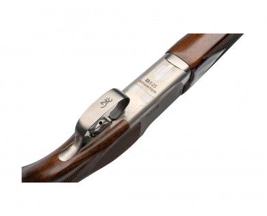 Fusil de parcours Browning B525 Sporter 1 Véritable gaucher acier calibre 12/76 éjecteurs 