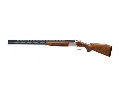 Fusil de parcours Browning B525 Sporter 1 RS acier calibre 12/76 éjecteurs 