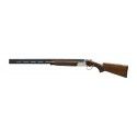 Fusil de parcours Browning B525 Sporter 1 Adjustable Gaucher acier calibre 12/76 éjecteurs 