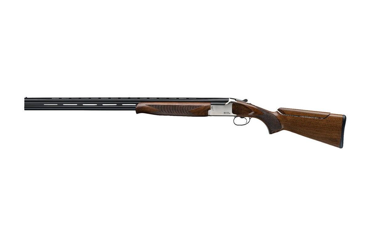 Fusil de parcours Browning B525 Sporter 1 Adjustable Gaucher acier calibre 12/76 éjecteurs 