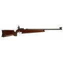 CARABINE MONOCOUP ANSCHUTZ CALIBRE 22LR MODELE MATCH 54 