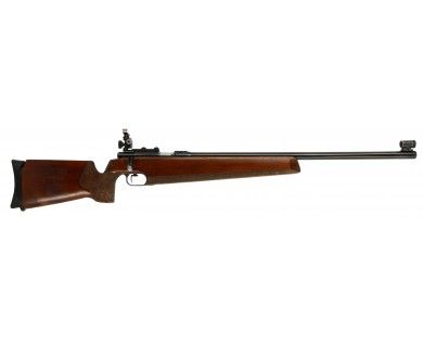 CARABINE MONOCOUP ANSCHUTZ CALIBRE 22LR MODELE MATCH 54 