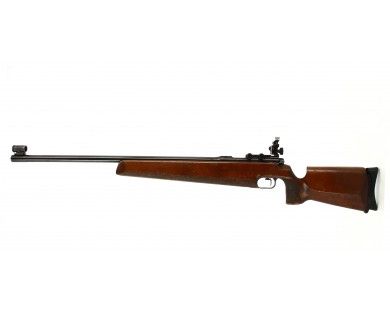 CARABINE MONOCOUP ANSCHUTZ CALIBRE 22LR MODELE MATCH 54 