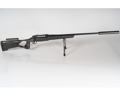 Crosse FBT Carbone UNIC REVOLUTION Sauer 