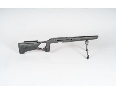 Crosse FBT Carbone UNIC REVOLUTION Sauer 
