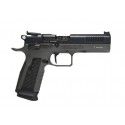 PISTOLET ARMA ZEKA P1 SUPER SPORT CALIBRE 9X19 