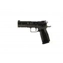 PISTOLET ARMA ZEKA P1 SUPER SPORT CALIBRE 9X19 