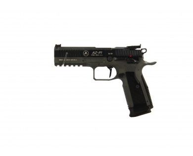 PISTOLET ARMA ZEKA P1 SUPER SPORT CALIBRE 9X19 