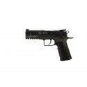 PISTOLET ARMA ZEKA P1 SPORT CALIBRE 9X19 