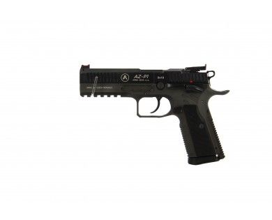 PISTOLET ARMA ZEKA P1 SPORT CALIBRE 9X19 