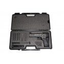 PISTOLET ARMA ZEKA FIRST EDITION NOIR CALIBRE 9X19 