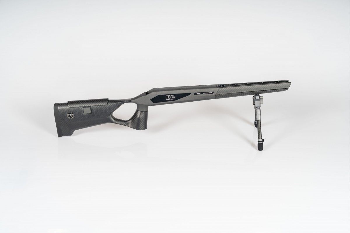 Crosse FBT Carbone UNIC REVOLUTION Steyr Crosse FBT Carbone UNIC REVOLUTION Steyr