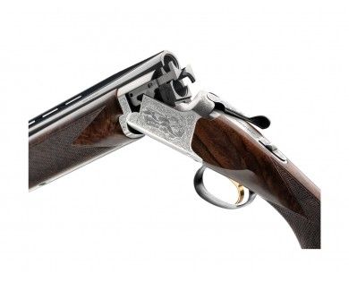 Fusil Browning B525 Game Tradition Light ergal calibre 28/70 éjecteurs 