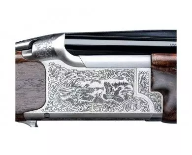 Fusil Browning B525 Game Tradition Light ergal calibre 28/70 éjecteurs 