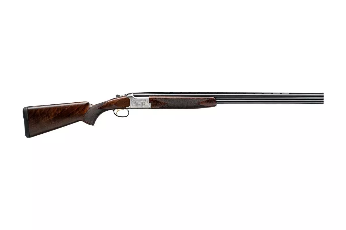 Fusil Browning B525 Game Tradition acier calibre 20/76 éjecteurs 