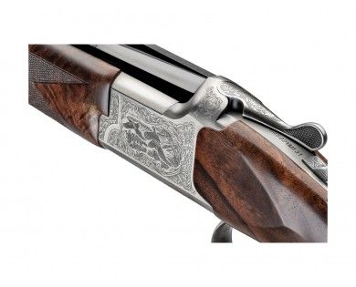 Fusil Browning B525 Game Tradition acier calibre 20/76 éjecteurs 