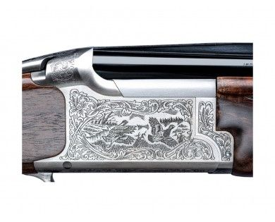 Fusil Browning B525 Game Tradition acier calibre 20/76 éjecteurs 