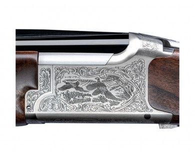 Fusil Browning B525 Game Tradition acier calibre 20/76 éjecteurs 