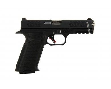 PISTOLET BUL ARMORY AXE FULL SIZE CALIBRE 9x19 