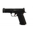 PISTOLET BUL ARMORY AXE FULL SIZE CALIBRE 9x19 