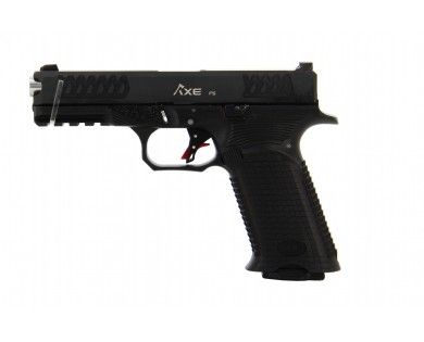 PISTOLET BUL ARMORY AXE FULL SIZE CALIBRE 9x19 