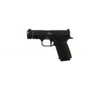 PISTOLET BUL ARMORY AXE COMPACT HATCHET CALIBRE 9x19 