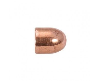 OGIVES CAM PRO CAL.9MM MAKAROV 95GRS RN FCP CUIVRÉES BOITE DE 250 