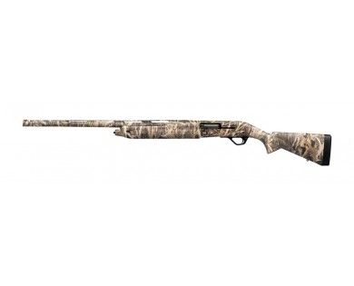 Fusil semi-automatique Winchester SX4 Camo Waterfowl MOSGH gaucher calibre 12/89 