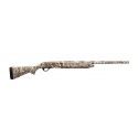 Fusil semi-automatique Winchester SX4 Camo Waterfowl MOSGH gaucher calibre 12/89 
