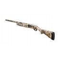 Fusil semi-automatique Winchester SX4 Camo Waterfowl MOSGH gaucher calibre 12/89 