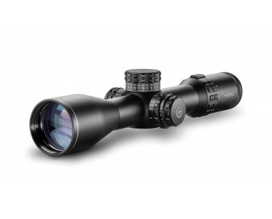 Lunette Hawke Frontier 34 FFP 3-18x50 réticule MOA Pro Ext 