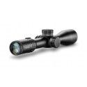 Lunette Hawke Frontier 34 FFP 3-18x50 réticule MOA Pro Ext 